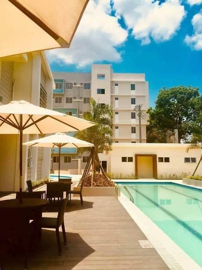 Davao City 8 Spatial Condominium Unit 1122 Apartelle D Isabelle