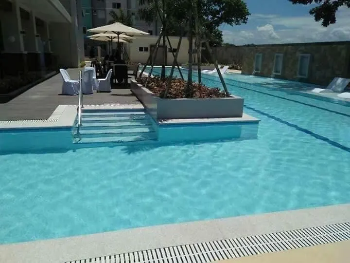 Davao City 8 Spatial Condominium Unit 1122 Apartelle D Isabelle 0*,