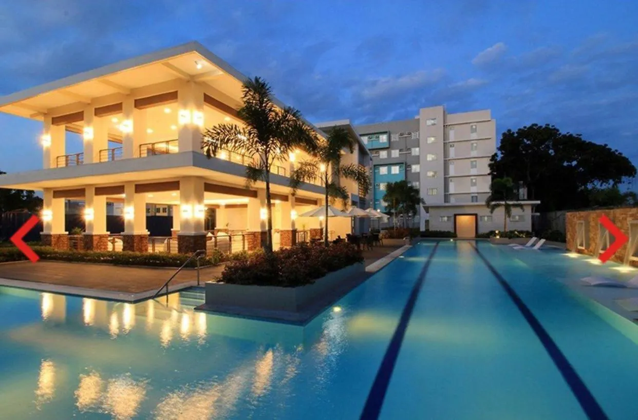 Davao City 8 Spatial Condominium Unit 1122 Apartelle D Isabelle