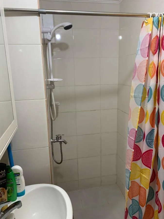 Davao City 8 Spatial Condominium Unit 1122 Apartelle D Isabelle 0*,