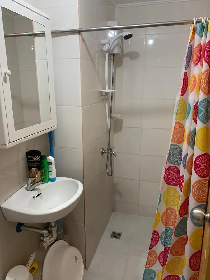 Davao City 8 Spatial Condominium Unit 1122 Apartelle D Isabelle מלון דירות