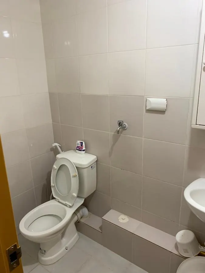 Davao City 8 Spatial Condominium Unit 1122 Apartelle D Isabelle