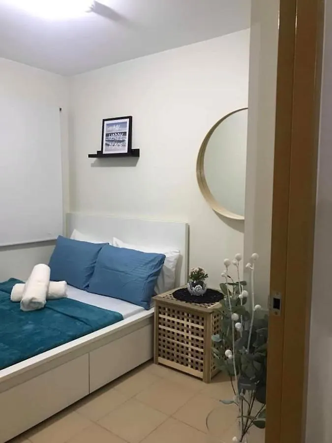 Aparthotel Apartelle D’ Isabelle Davao City