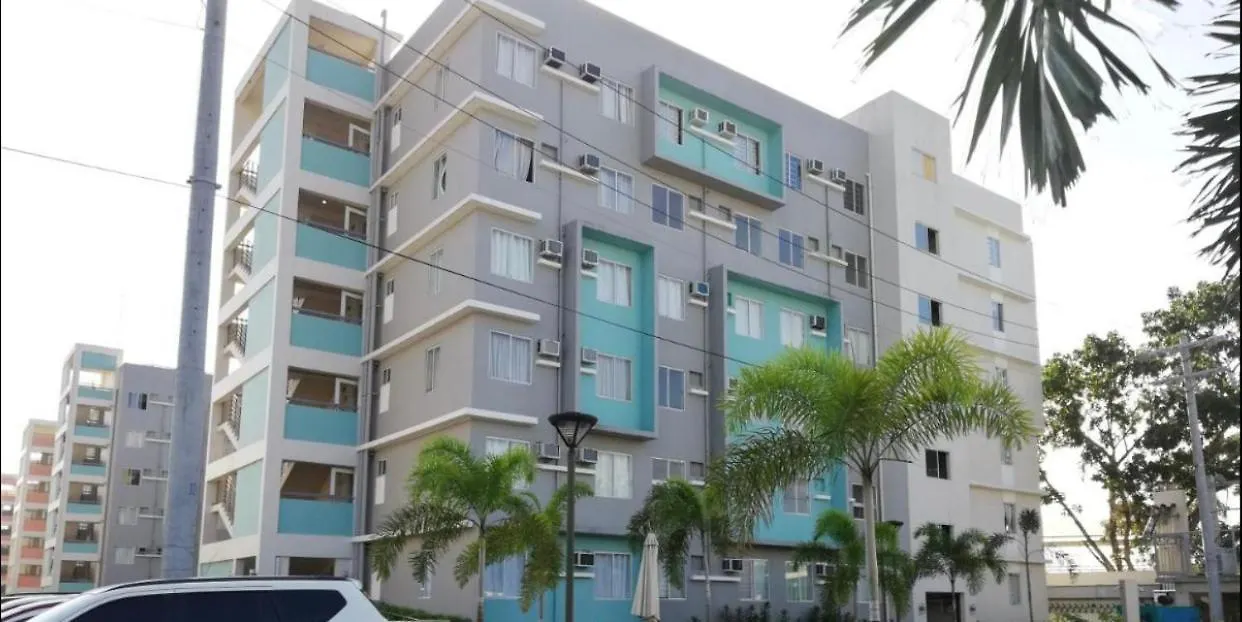Aparthotel Apartelle D’ Isabelle Davao City Filippine