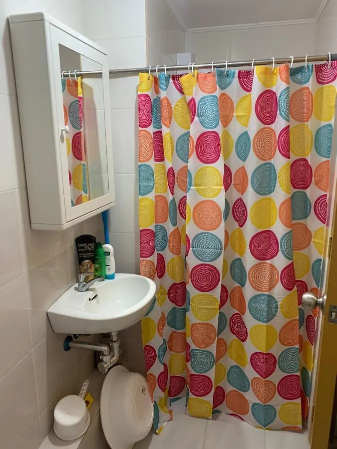 Aparthotel Apartelle D’ Isabelle Davao City Filippine